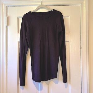 LuLuLemon wool seeater